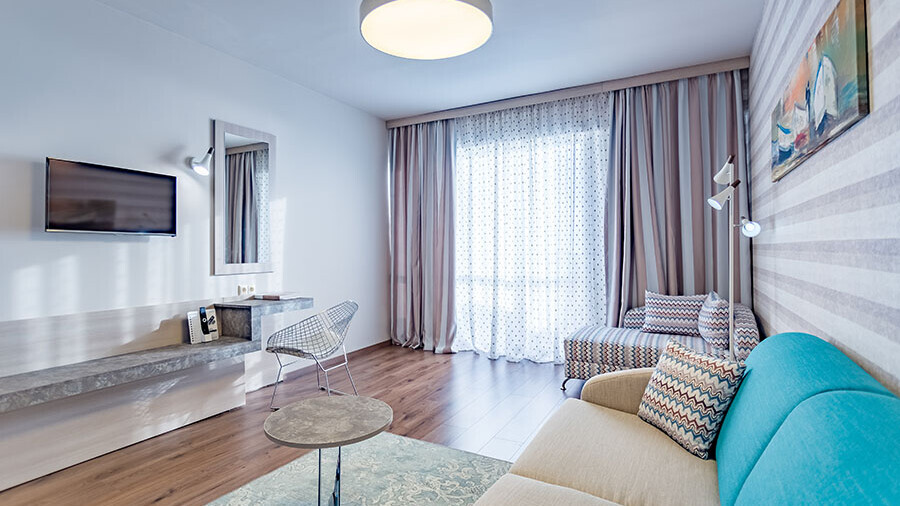 Club Calimera Imperial Resort